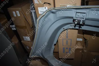 Дверь задняя (Багажника) Chery Indis