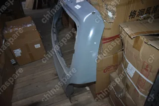 Дверь задняя (Багажника) Chery Indis