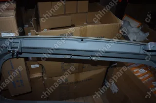 Дверь задняя (Багажника) Chery Indis