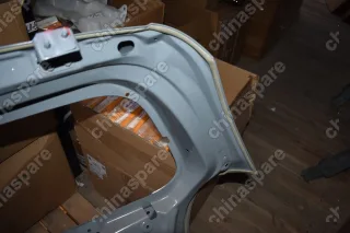 Дверь задняя (Багажника) Chery Indis