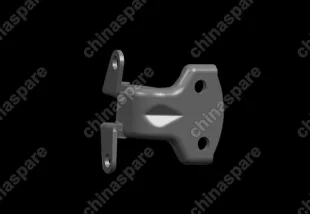 Петля передней левой двери верхняя Chery Indis