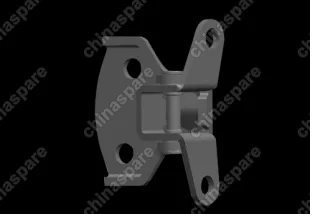 Петля передней левой двери верхняя Chery Indis