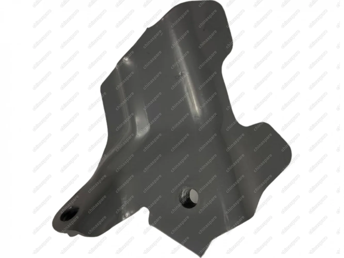 Кронштейн крепления фары Chery Indis