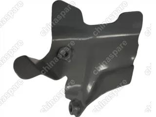 Кронштейн крепления фары Chery Indis