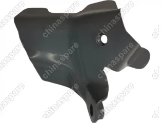 Кронштейн крепления фары Chery Indis