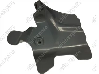 Кронштейн крепления фары правой Chery Indis