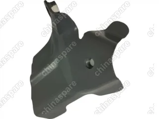 Кронштейн крепления фары правой Chery Indis