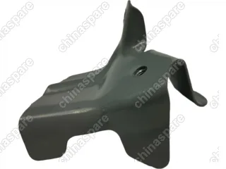 Кронштейн крепления фары правой Chery Indis