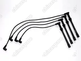 Провода высоковольтные (комплект) Chery Kimo