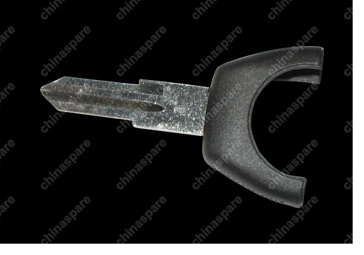 S126105171 Ключ заготовка Chery Kimo