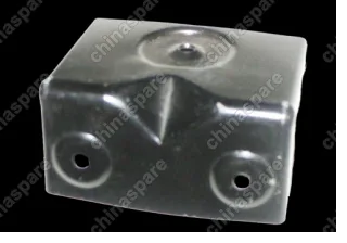 S126201017BA Bracket - rr door board Chery Kimo