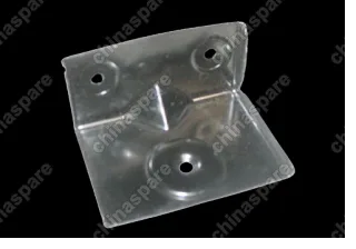 S126201017BA Bracket - rr door board Chery Kimo