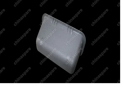 S126302041 Handle - rr back door Chery Kimo