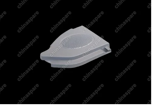 S125608030 Крышка колонки задней левой двери Chery Kimo