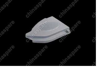 S125608030 Крышка колонки задней левой двери Chery Kimo