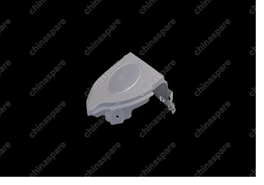 S125608040 Крышка колонки задней правой двери Chery Kimo