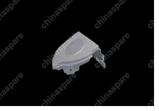 S125608040 Крышка колонки задней правой двери Chery Kimo