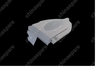 S125608040 Крышка колонки задней правой двери Chery Kimo