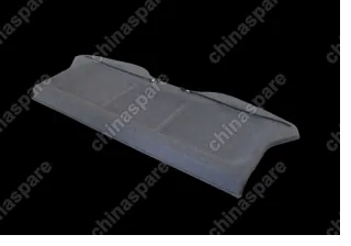 S125608010 Полка багажника пласт. Chery Kimo