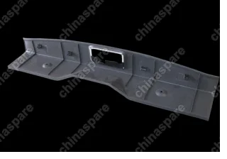 S125918030 Trim assy - luggage chamber rr Chery Kimo