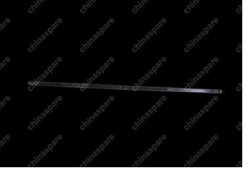 Молдинг двери задний Chery Kimo