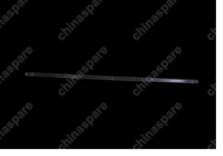 Молдинг двери задний Chery Kimo