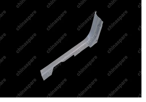 Накладка порога двери передней левой внутренняя Chery Kimo