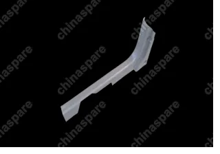 Накладка порога двери передней левой внутренняя Chery Kimo