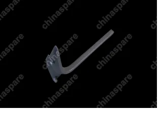 Накладка порога двери передней левой внутренняя Chery Kimo