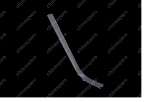 Накладка порога двери передней правой внутренняя Chery Kimo