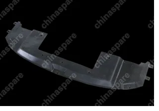 Защита двигателя пластиковая Chery Kimo