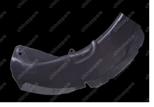 Подкрылок задний правый малый Chery Kimo
