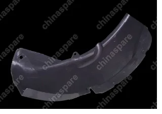 Подкрылок задний правый малый Chery Kimo