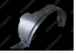 Подкрылок передний левый Chery Kimo