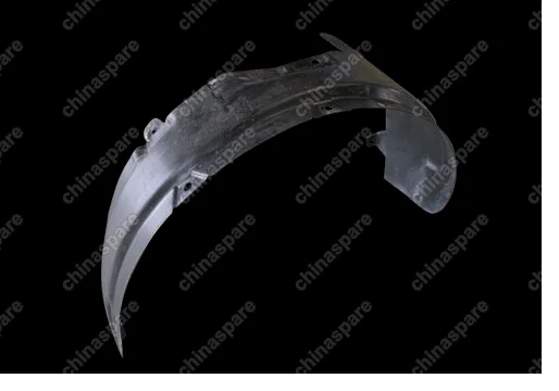 Подкрылок передний правый Chery Kimo