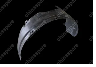 Подкрылок передний правый Chery Kimo
