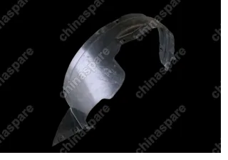 Подкрылок передний правый Chery Kimo