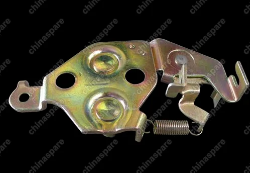 Замок багажника Chery Kimo