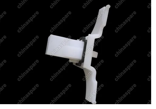 S125606250 Клипса крепежная пластиковая Chery Kimo