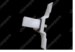 S125606250 Клипса крепежная пластиковая Chery Kimo