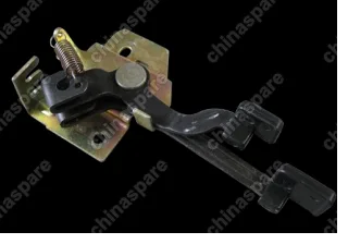 S115606160 Рычаг открывания багажника Chery Kimo