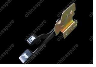 S115606160 Рычаг открывания багажника Chery Kimo