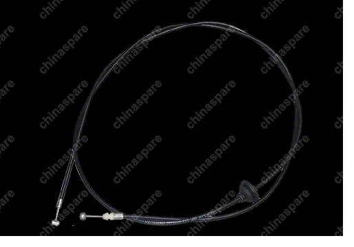 Трос открывания багажника Chery Kimo