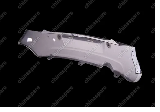 S122804601BA Cover-rr bumper Chery Kimo