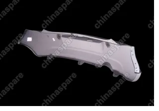 S122804601BA Cover-rr bumper Chery Kimo