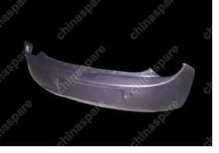 S122804601BA Cover-rr bumper Chery Kimo