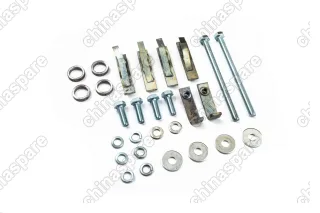 NLZ0820030NEW ЗК и крепеж, подходит для CHEVROLET Traverse (18->) 3,6 бен. АТ