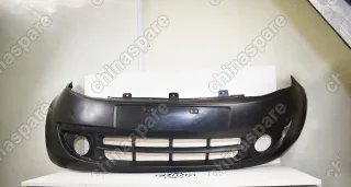 Бампер передний Chery Kimo