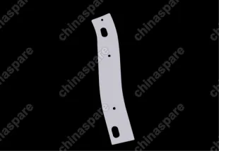 Кронштейн заднего бампера левый Chery Kimo