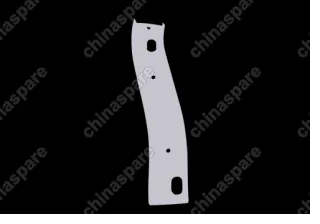 Кронштейн заднего бампера правый Chery Kimo